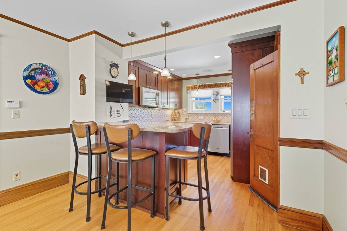 Apartment for rent at 40 Cottage Park Rd #2, Winthrop, MA 02152