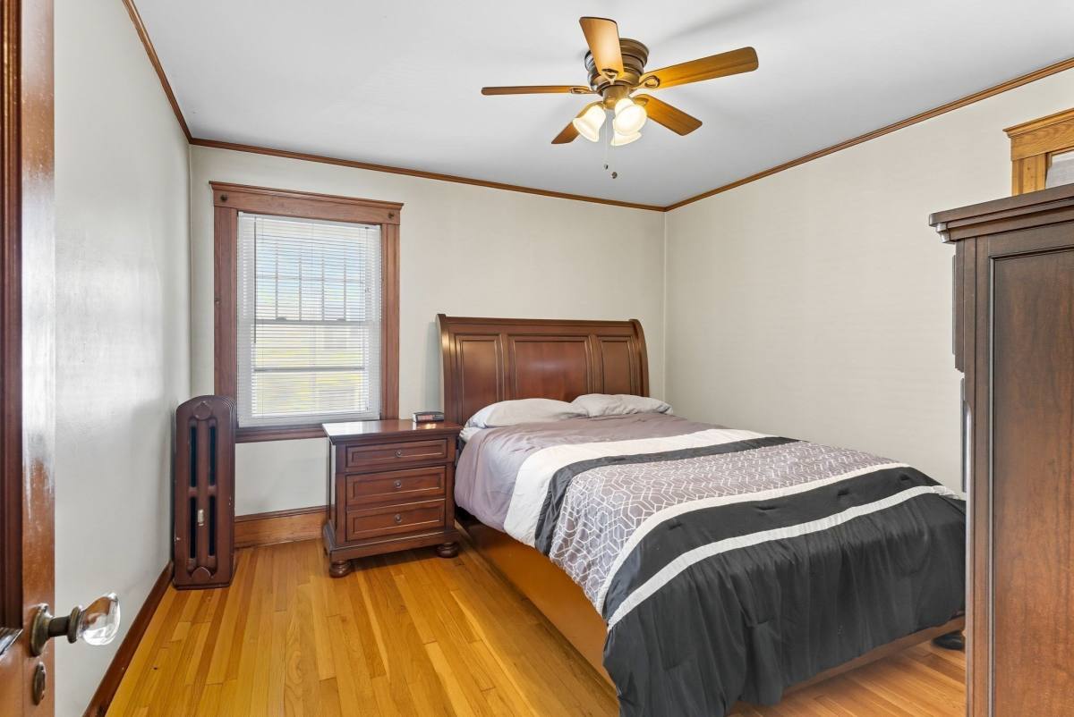 Apartment for rent at 40 Cottage Park Rd #2, Winthrop, MA 02152