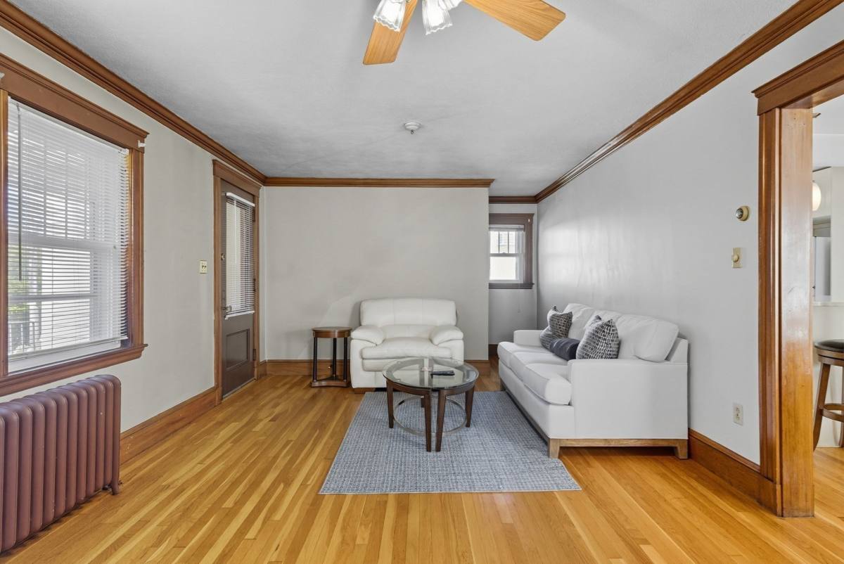 Apartment for rent at 40 Cottage Park Rd #2, Winthrop, MA 02152