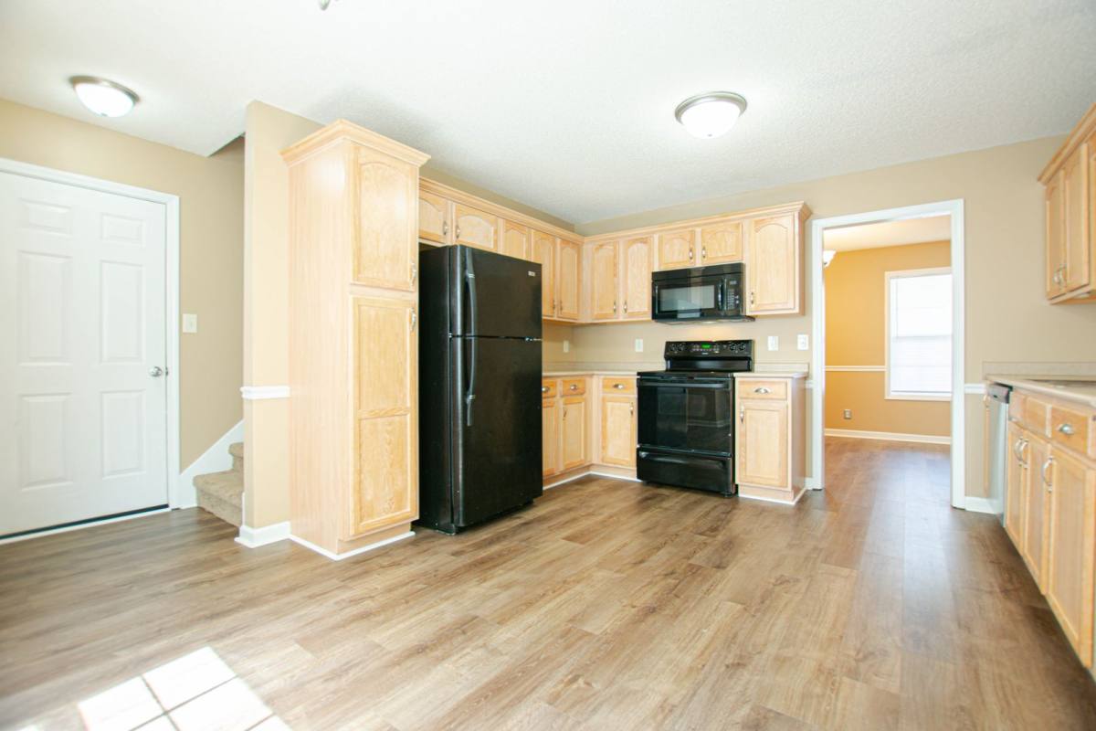 House for rent at 895 Sugarcane Way, Clarksville, TN 37042
