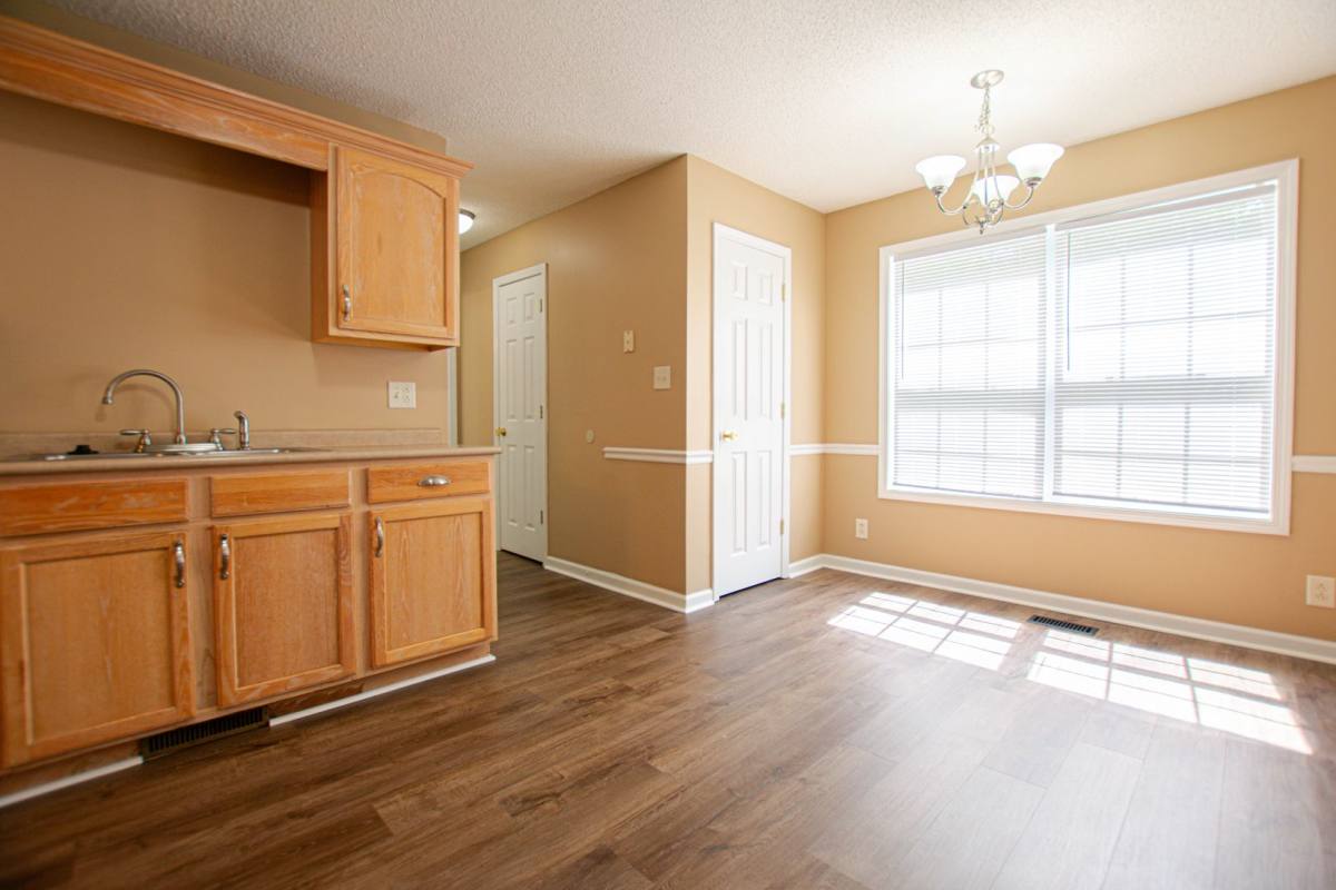 House for rent at 895 Sugarcane Way, Clarksville, TN 37042