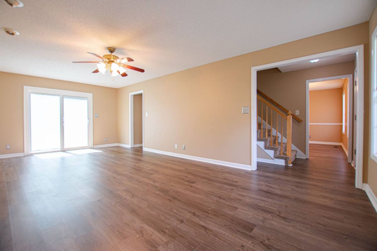 House for rent at 895 Sugarcane Way, Clarksville, TN 37042