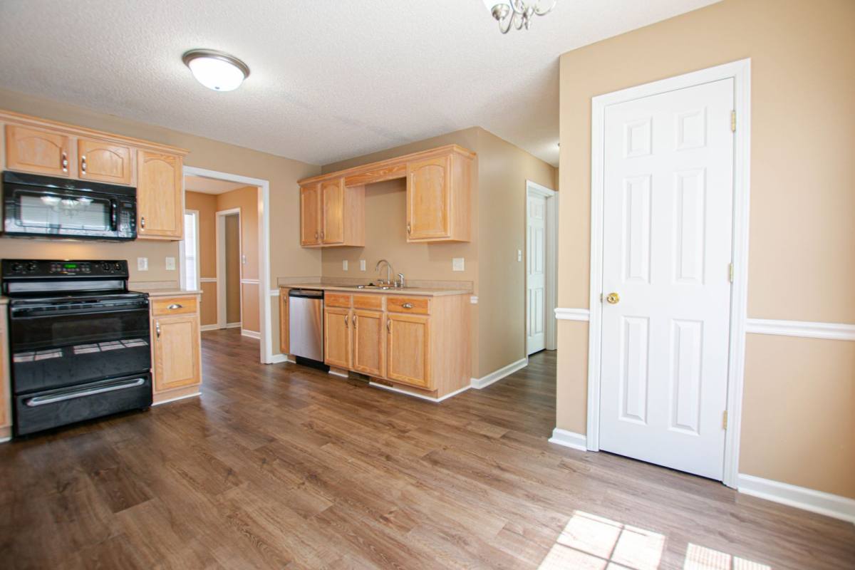 House for rent at 895 Sugarcane Way, Clarksville, TN 37042
