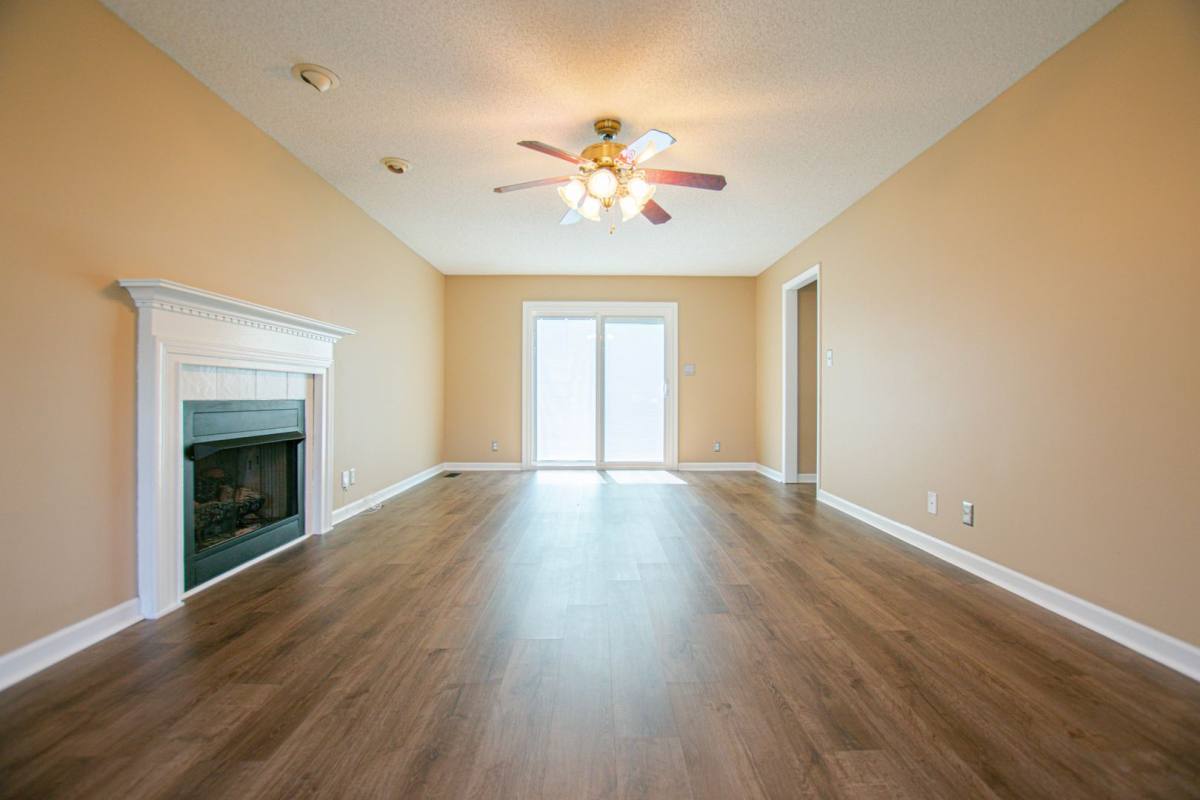 House for rent at 895 Sugarcane Way, Clarksville, TN 37042