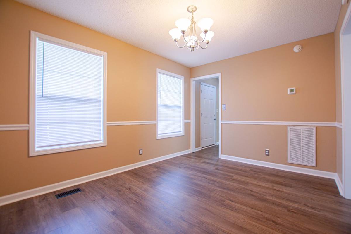 House for rent at 895 Sugarcane Way, Clarksville, TN 37042
