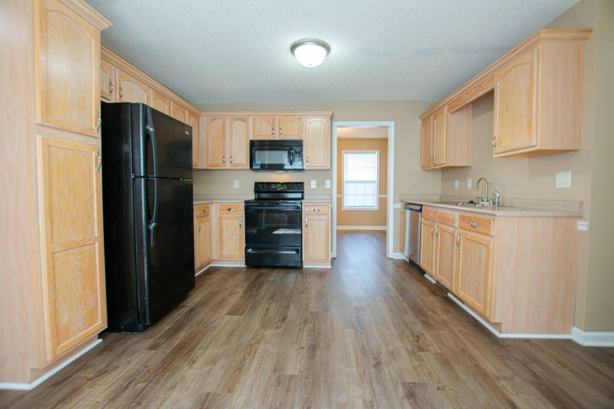 House for rent at 895 Sugarcane Way, Clarksville, TN 37042
