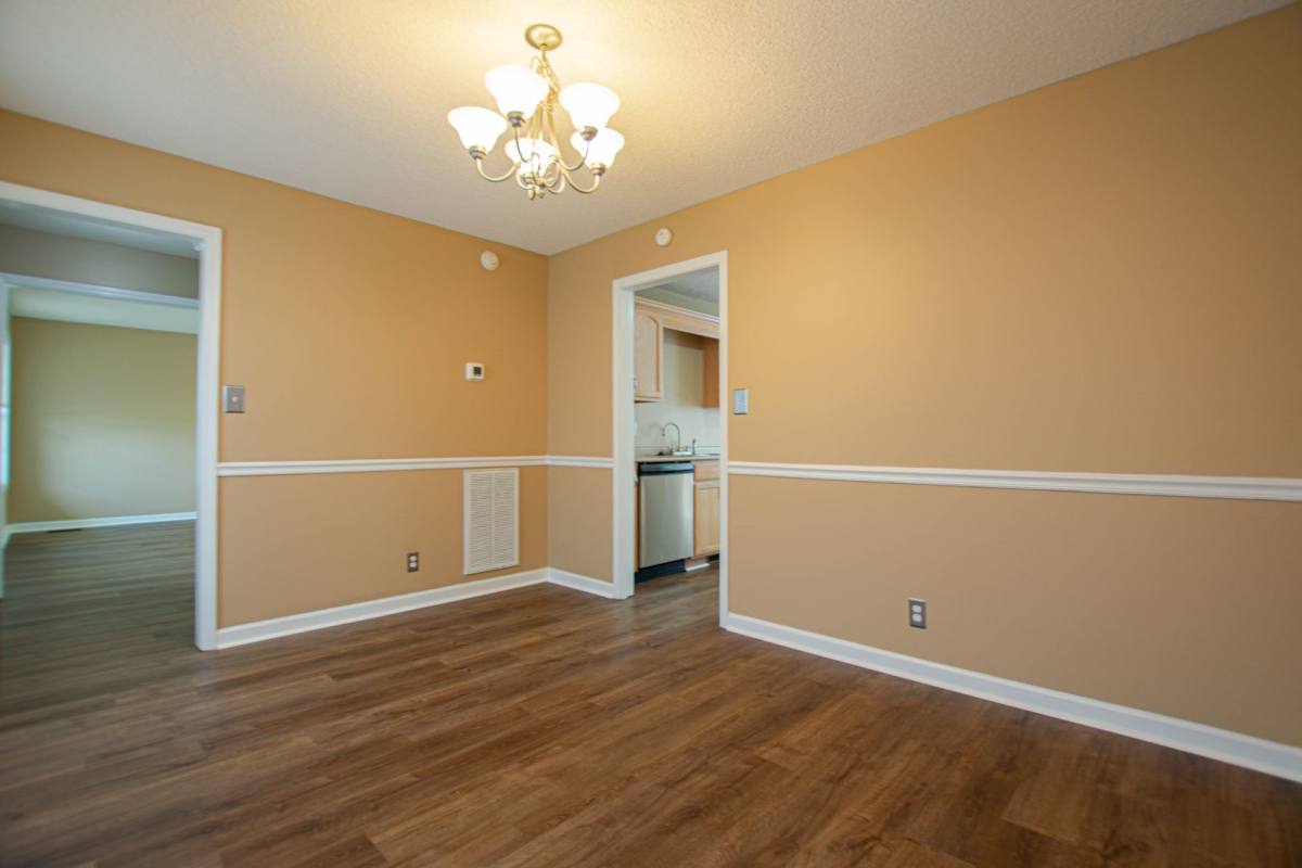 House for rent at 895 Sugarcane Way, Clarksville, TN 37042