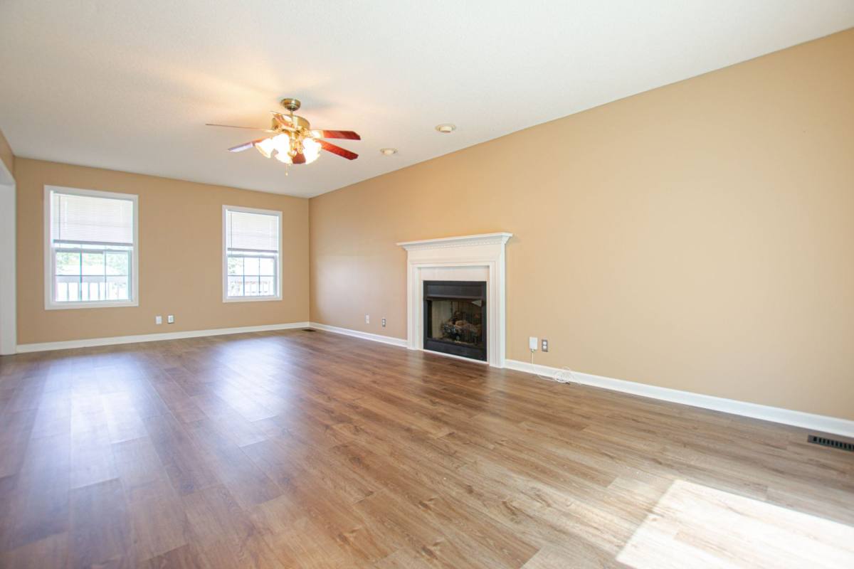 House for rent at 895 Sugarcane Way, Clarksville, TN 37042