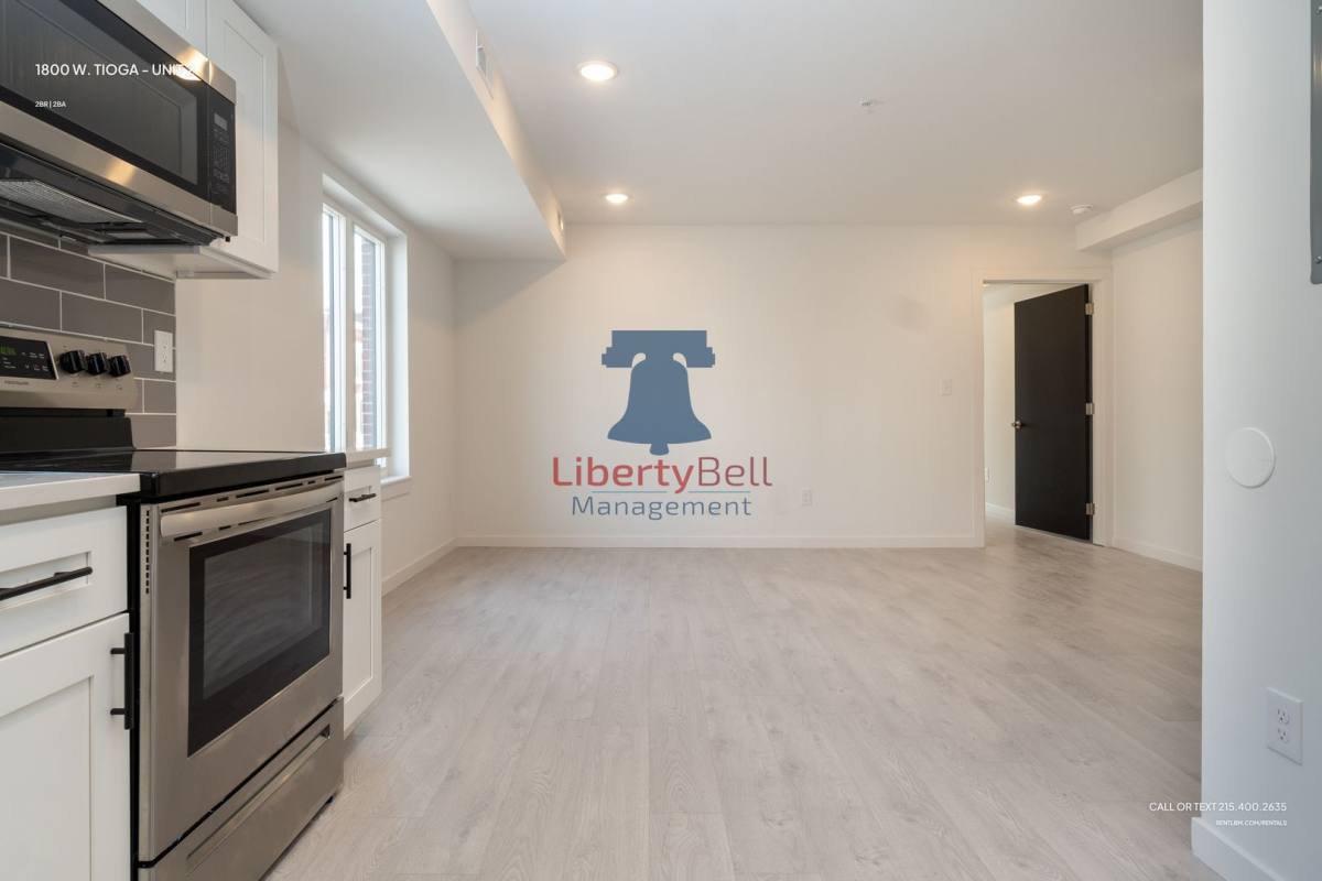 Apartment for rent at 1800 W Tioga, Philadelphia, PA 19140