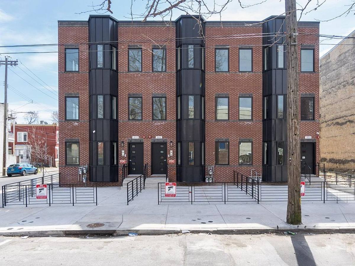 Apartment for rent at 1800 W Tioga, Philadelphia, PA 19140