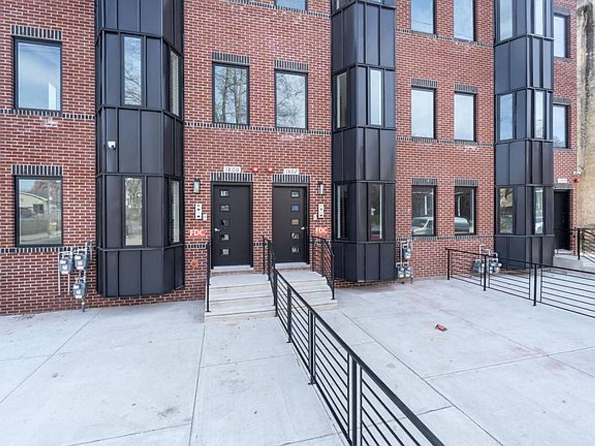 Apartment for rent at 1800 W Tioga, Philadelphia, PA 19140