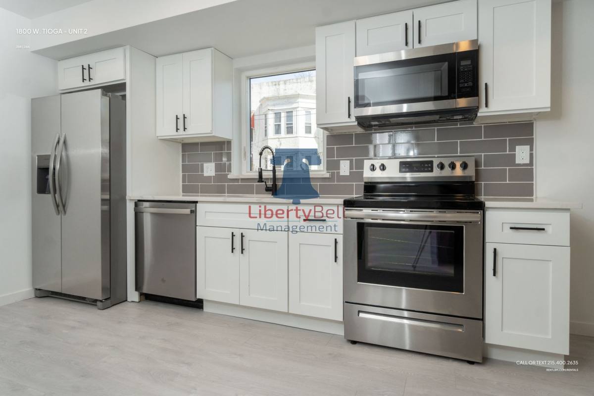 Apartment for rent at 1800 W Tioga, Philadelphia, PA 19140