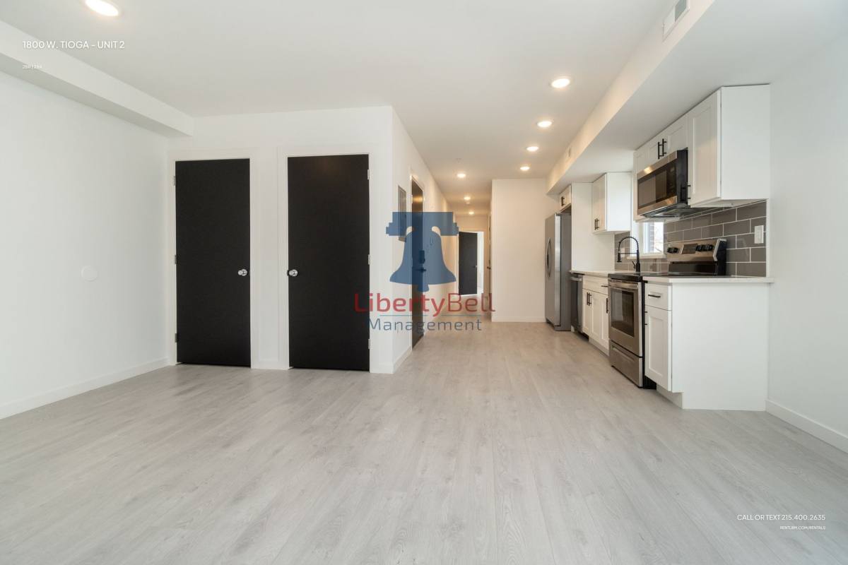Apartment for rent at 1800 W Tioga, Philadelphia, PA 19140