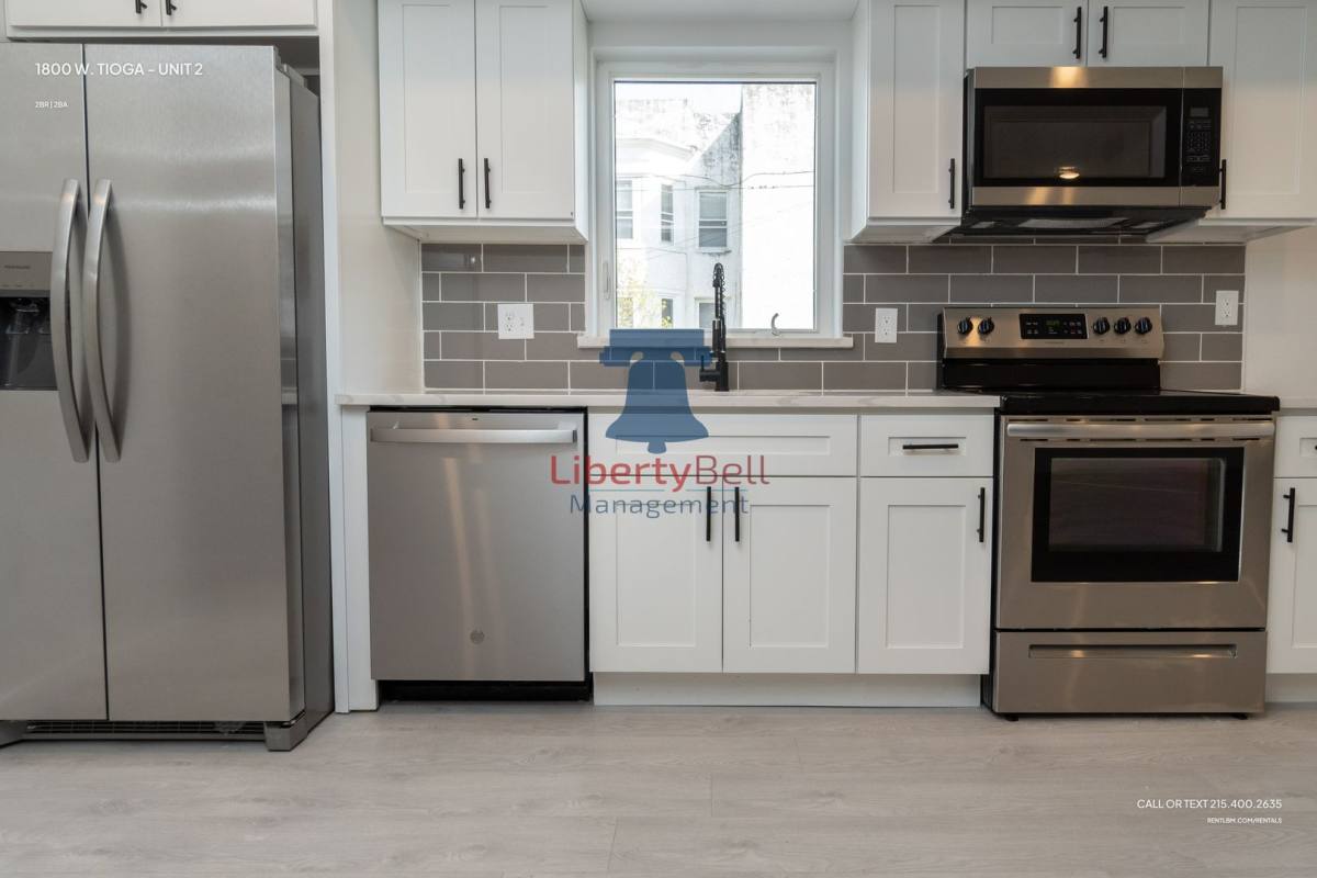 Apartment for rent at 1800 W Tioga, Philadelphia, PA 19140