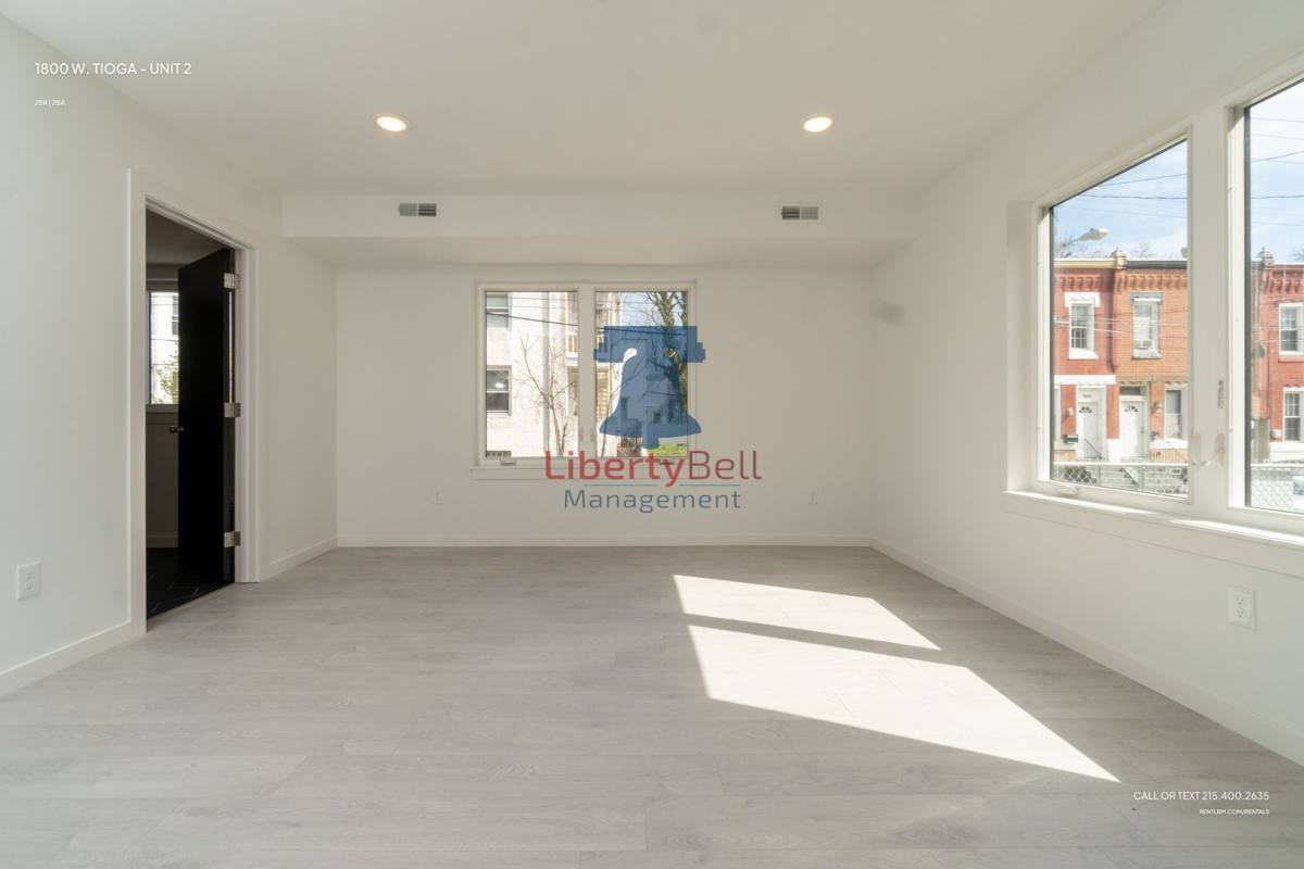 Apartment for rent at 1800 W Tioga, Philadelphia, PA 19140