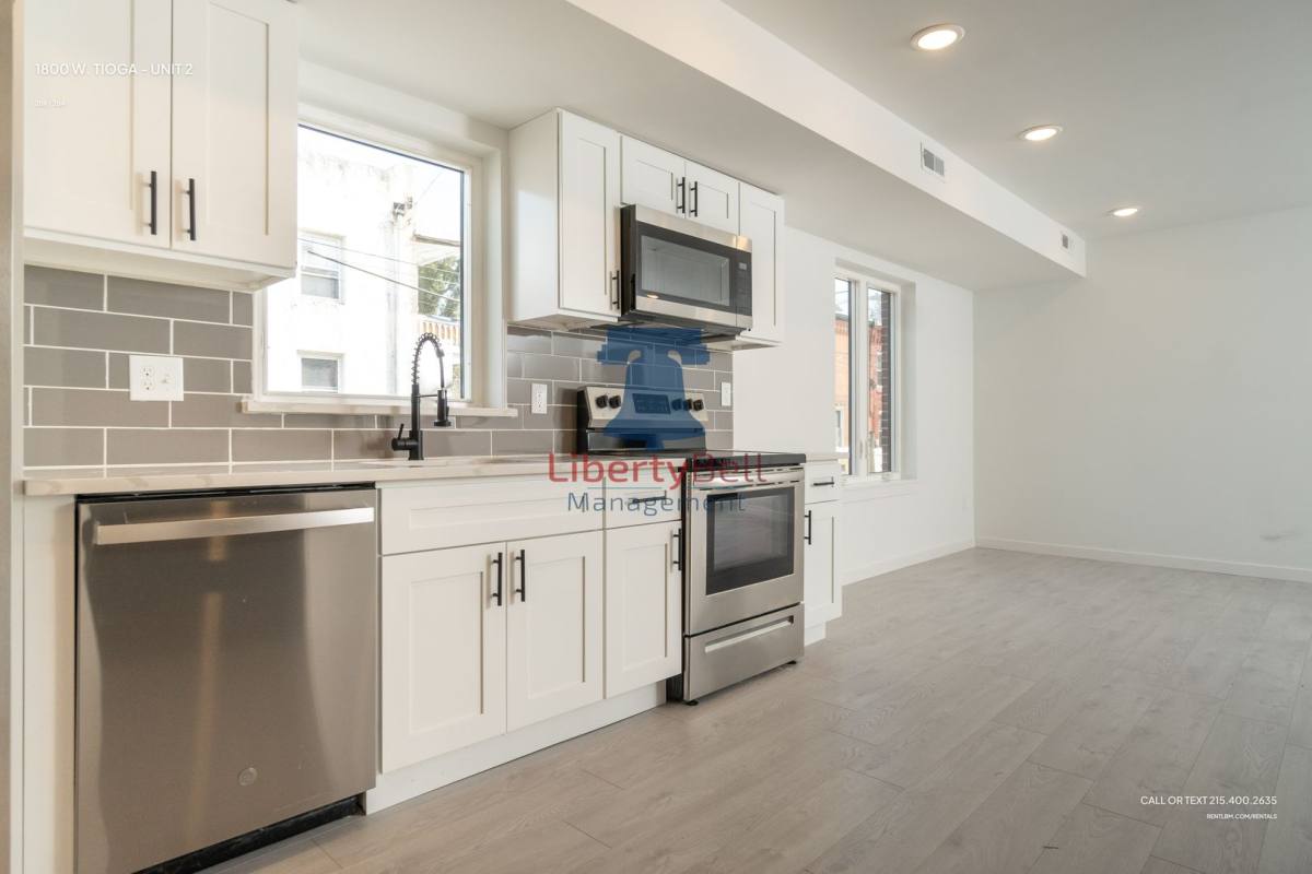 Apartment for rent at 1800 W Tioga, Philadelphia, PA 19140