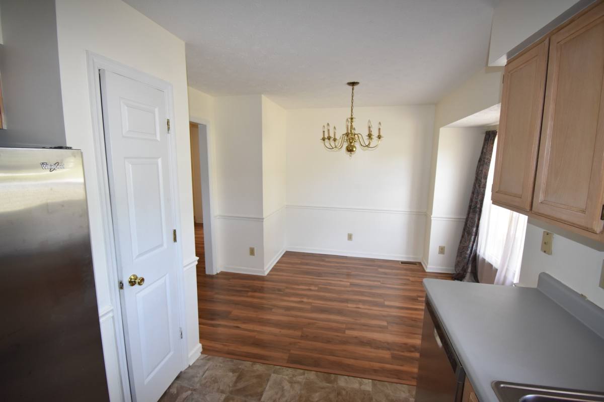 House for rent at 121 Sprucepine Dr, Raeford, NC 28376