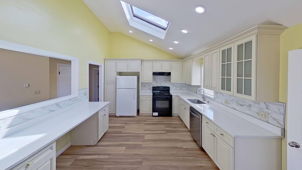 Apartment for rent at 52 Rockefeller #2, Randolph, MA 02368