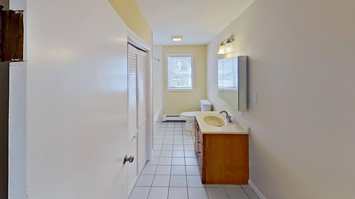 Apartment for rent at 52 Rockefeller #2, Randolph, MA 02368