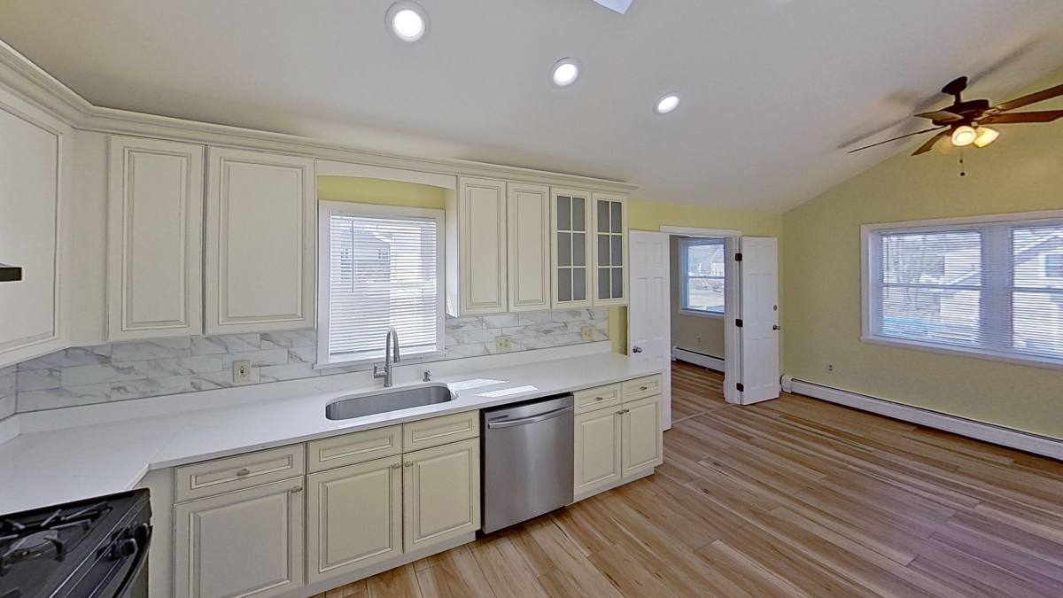 Apartment for rent at 52 Rockefeller #2, Randolph, MA 02368