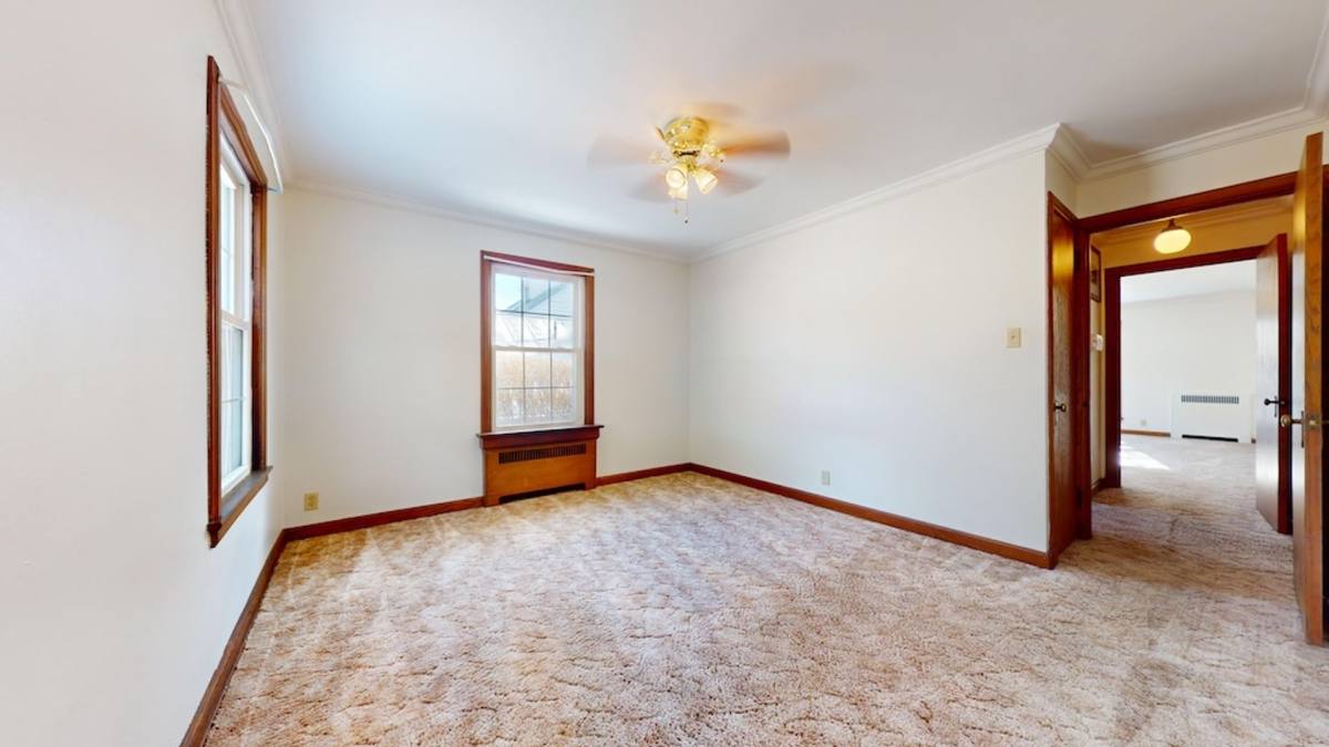 Apartment for rent at 596 Bigelow Rd, Mansfield, OH 44907