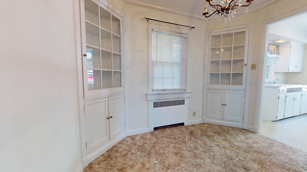 Apartment for rent at 596 Bigelow Rd, Mansfield, OH 44907