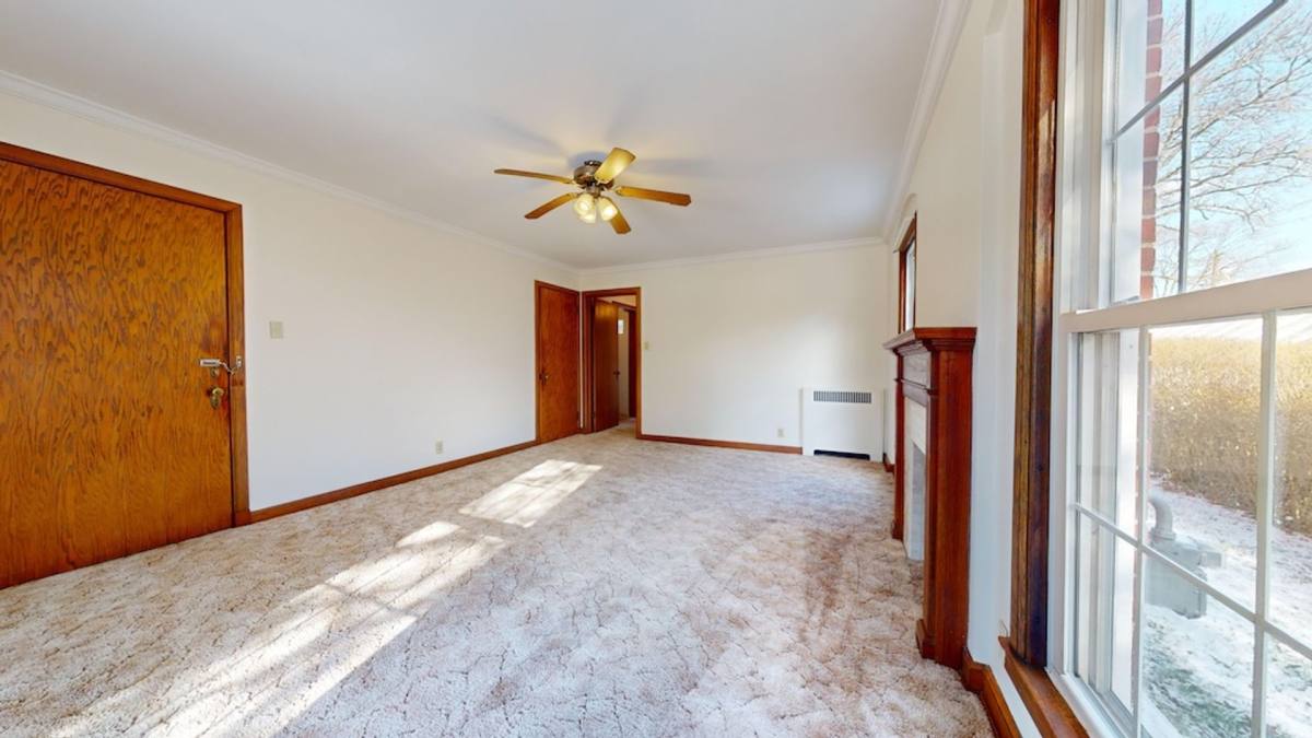 Apartment for rent at 596 Bigelow Rd, Mansfield, OH 44907