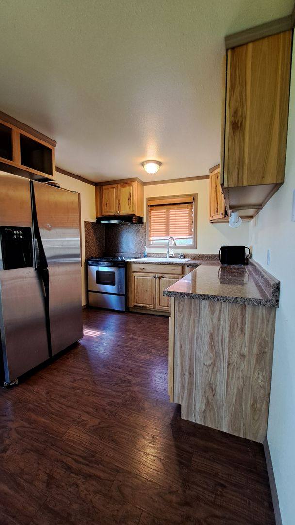 House for rent at 1357 Jacobsen Blvd, Bremerton, WA 98310