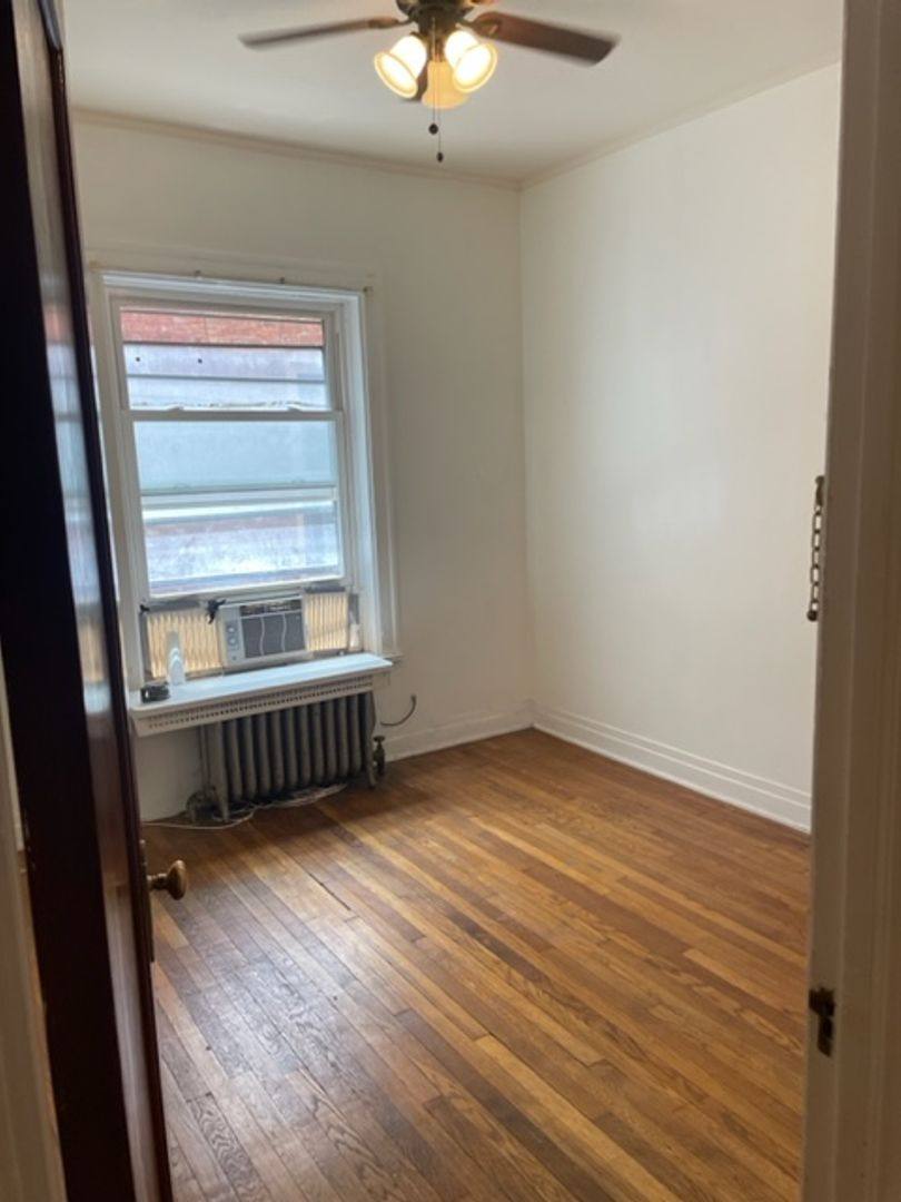 Apartment for rent at 832-34 S Oakley Blvd, Chicago, IL 60612