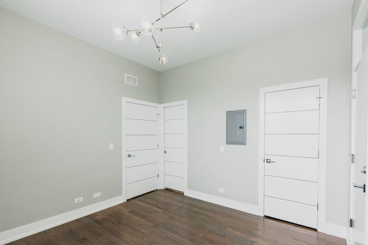 Apartment for rent at 2450 W Chicago Ave #3F, Chicago, IL 60622