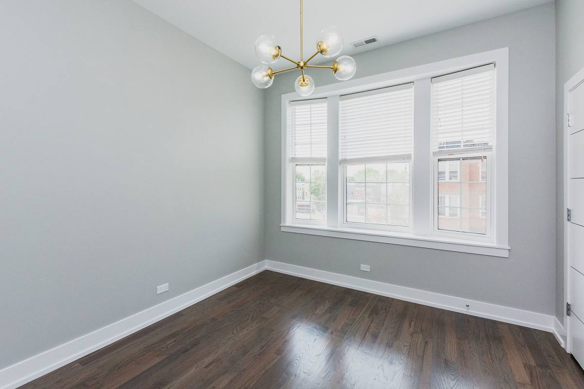 Apartment for rent at 2450 W Chicago Ave #3F, Chicago, IL 60622