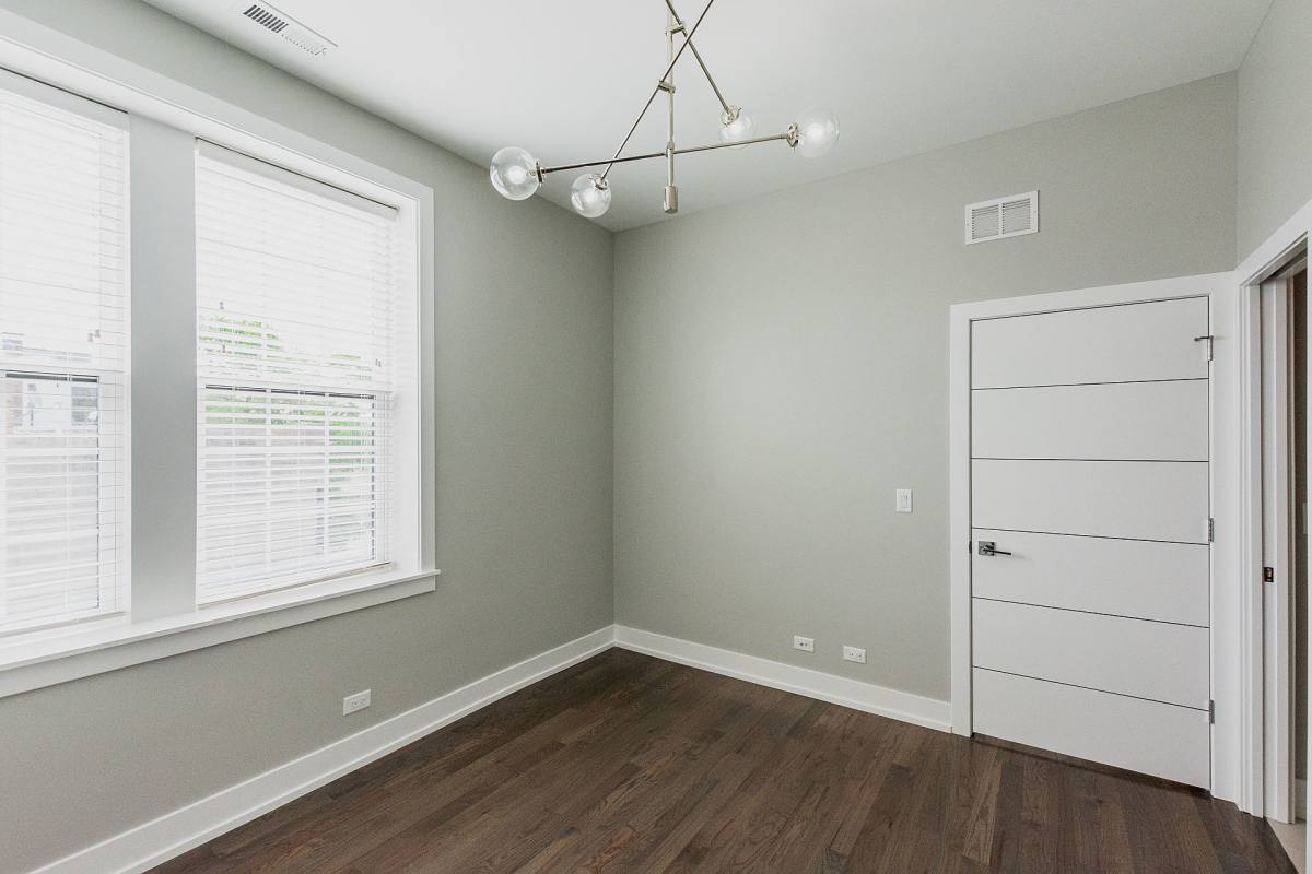 Apartment for rent at 2450 W Chicago Ave #3F, Chicago, IL 60622