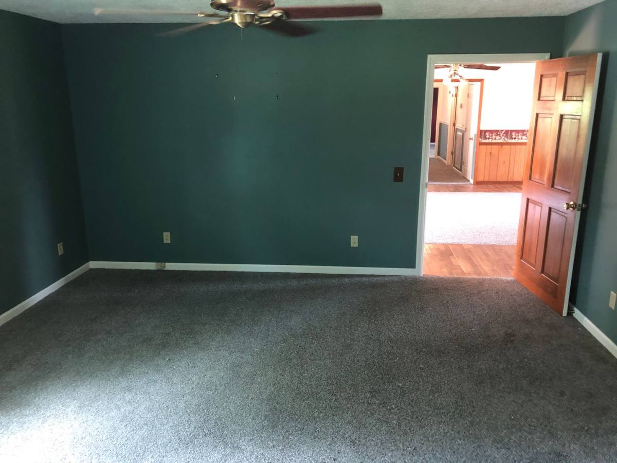 House for rent at 2150 Tuckers Gap Rd, Lebanon, TN 37087