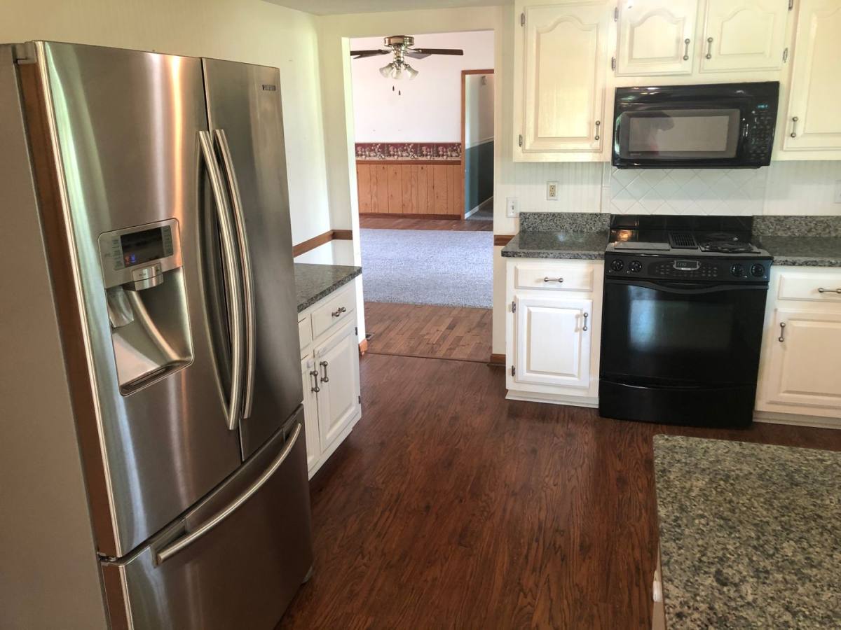 House for rent at 2150 Tuckers Gap Rd, Lebanon, TN 37087