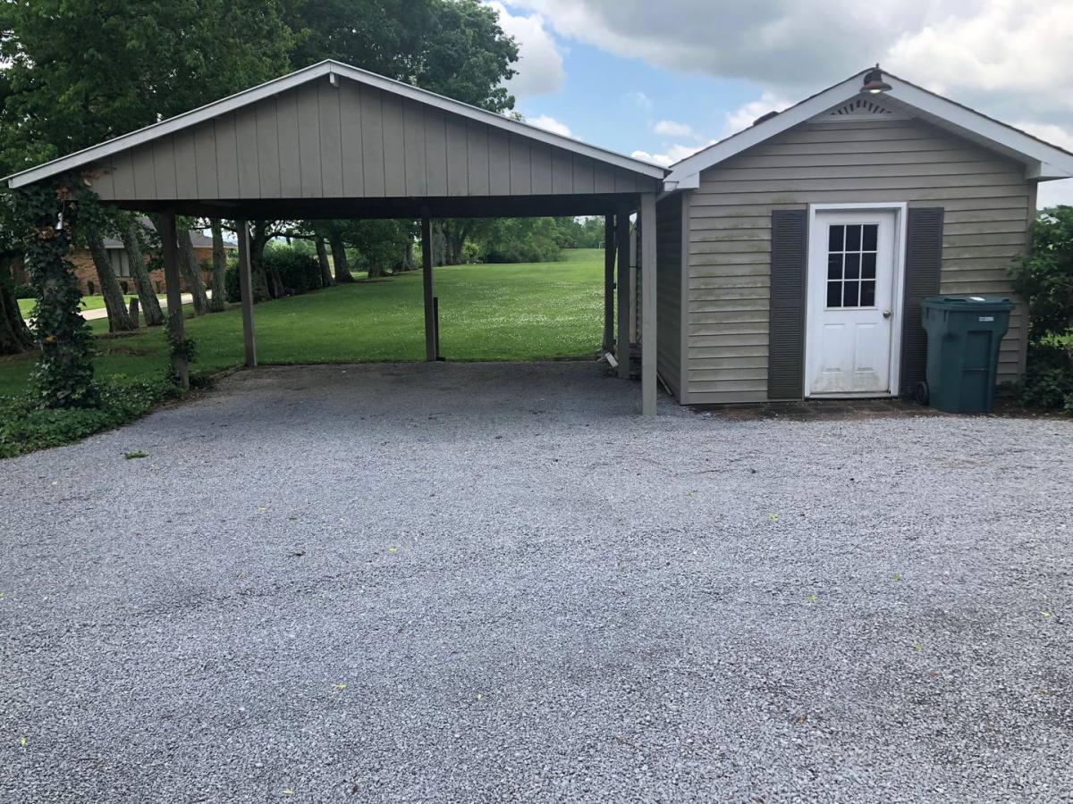 House for rent at 2150 Tuckers Gap Rd, Lebanon, TN 37087