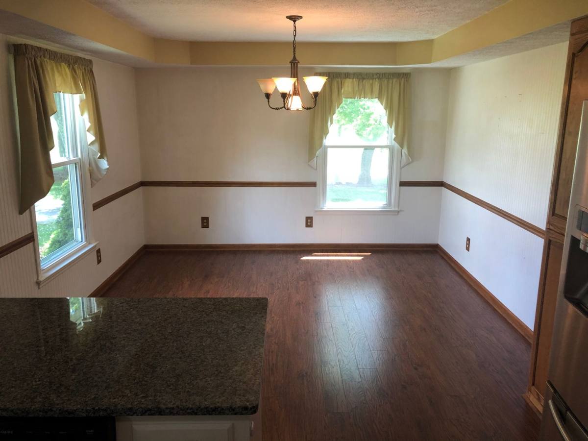 House for rent at 2150 Tuckers Gap Rd, Lebanon, TN 37087