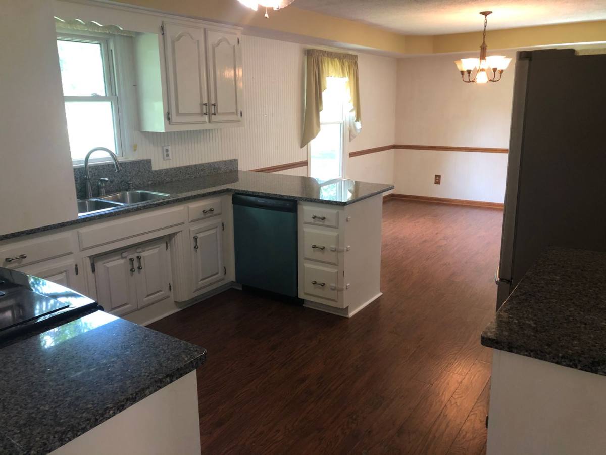 House for rent at 2150 Tuckers Gap Rd, Lebanon, TN 37087