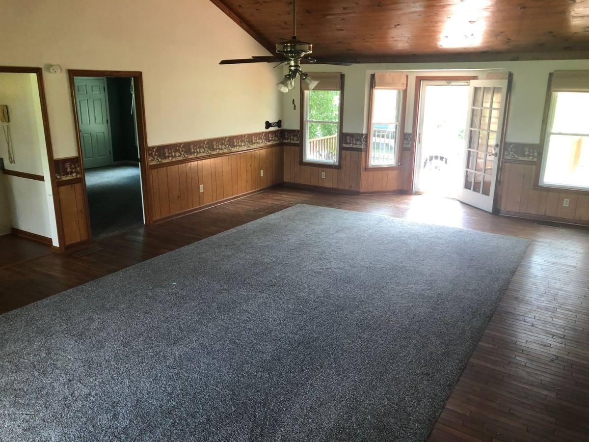 House for rent at 2150 Tuckers Gap Rd, Lebanon, TN 37087