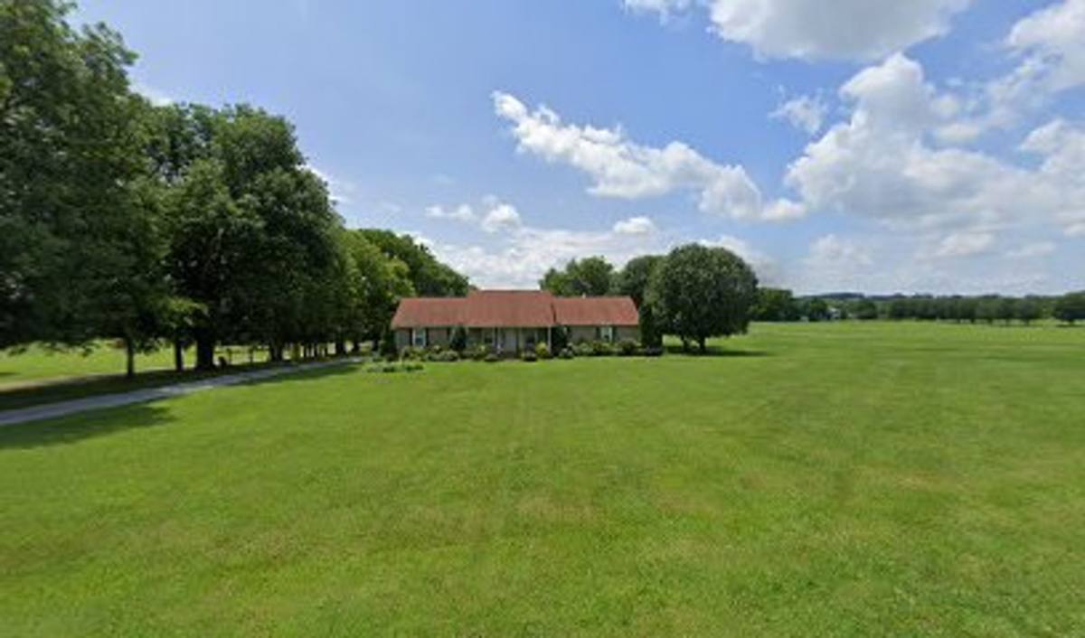 House for rent at 2150 Tuckers Gap Rd, Lebanon, TN 37087