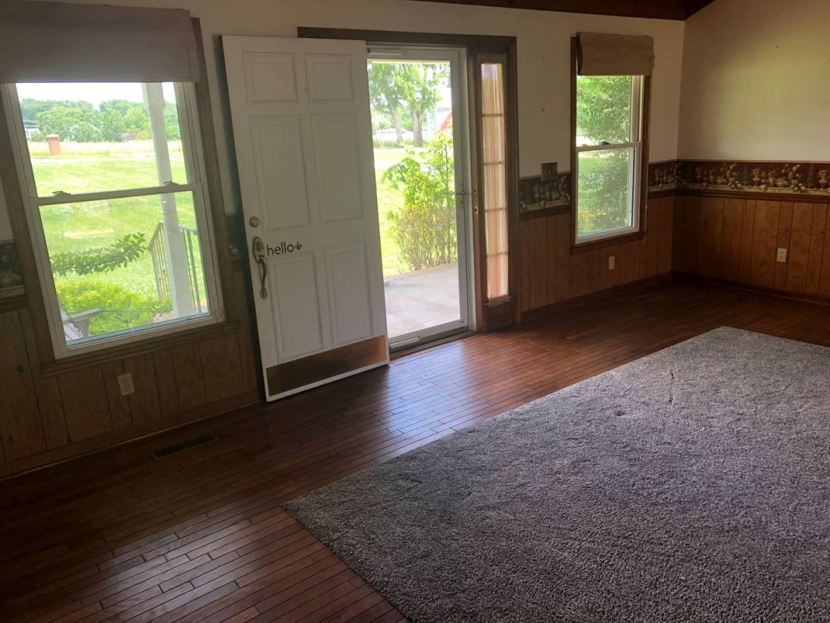 House for rent at 2150 Tuckers Gap Rd, Lebanon, TN 37087