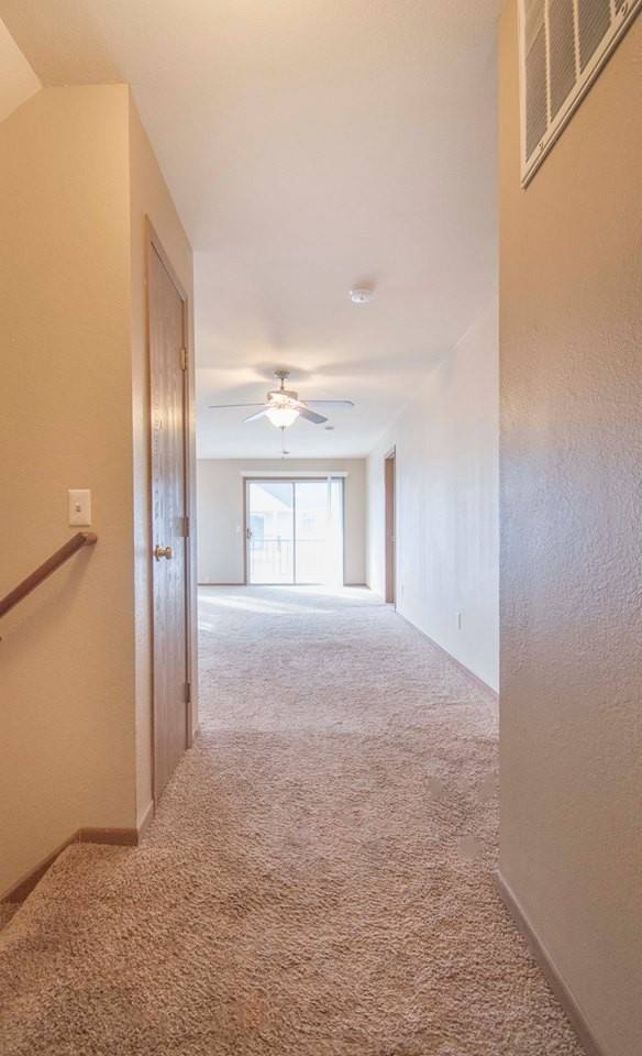 Townhouse for rent at 4075 Lancaster Lane, Minneapolis, MN 55441