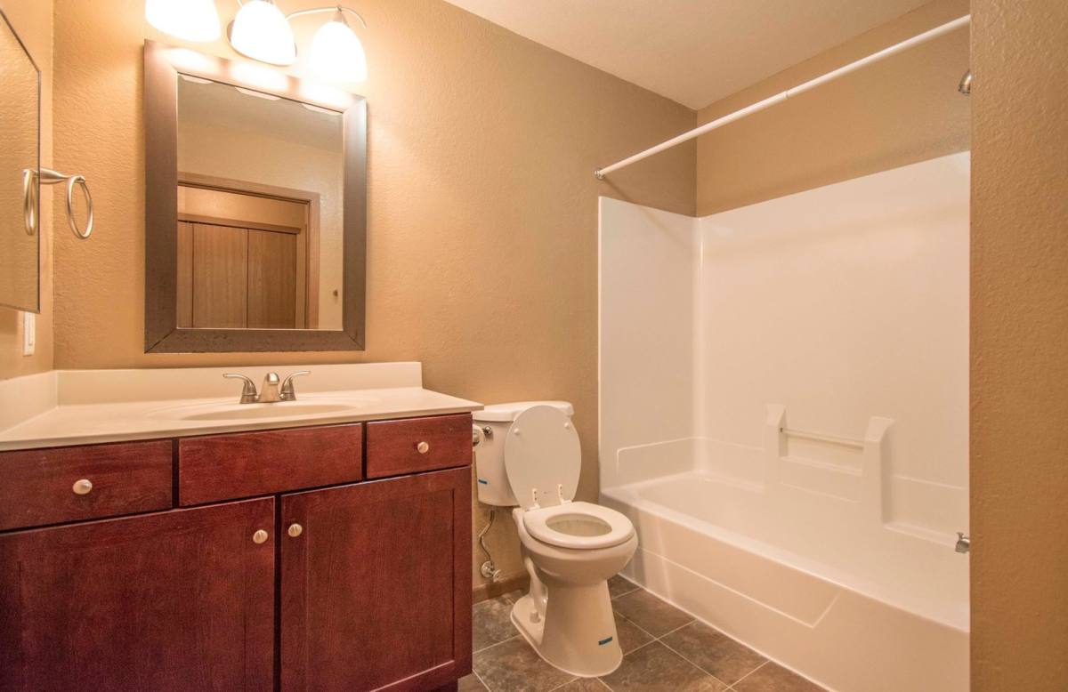 Townhouse for rent at 4075 Lancaster Lane, Minneapolis, MN 55441