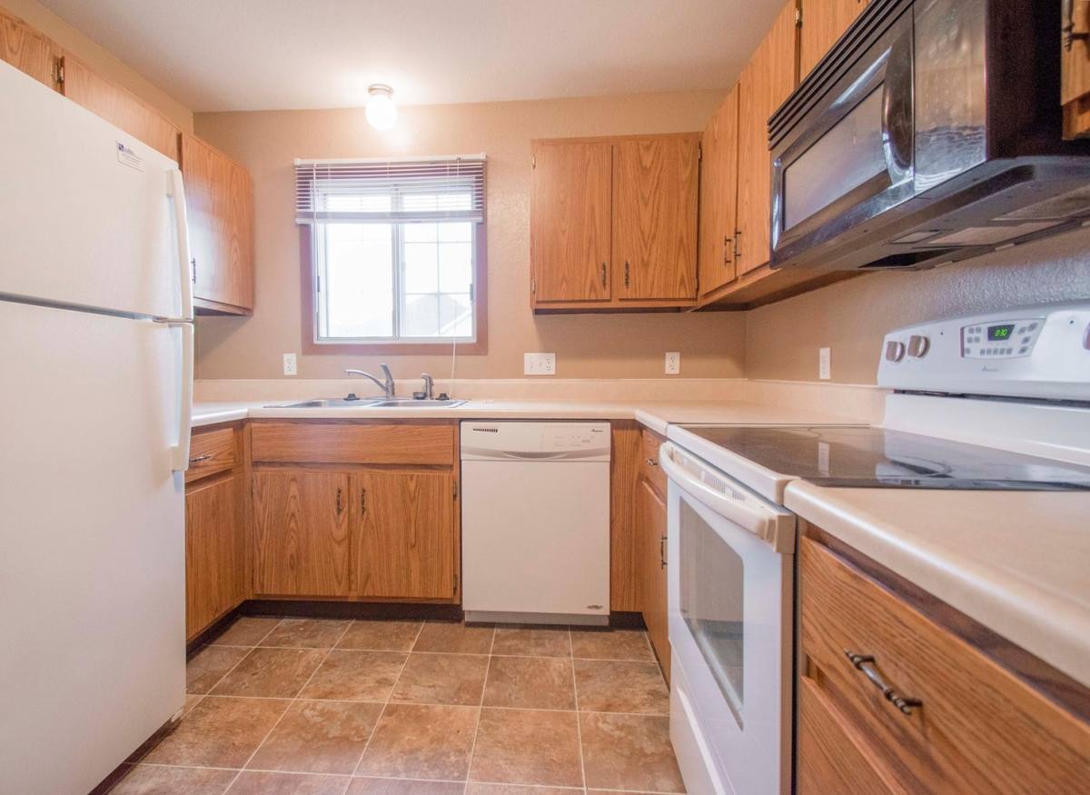 Townhouse for rent at 4075 Lancaster Lane, Minneapolis, MN 55441