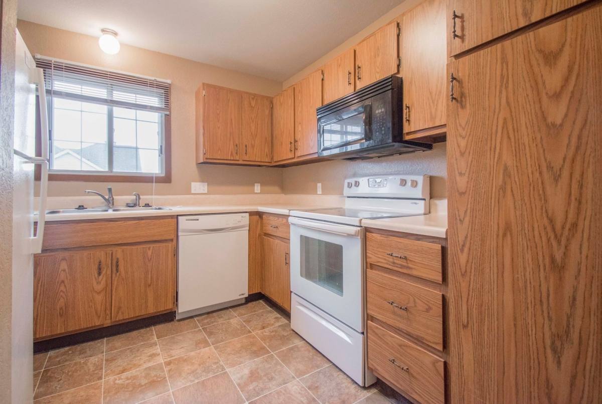 Townhouse for rent at 4075 Lancaster Lane, Minneapolis, MN 55441