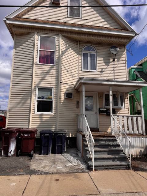 House for rent at 14 Dane St #3, Everett, MA 02149