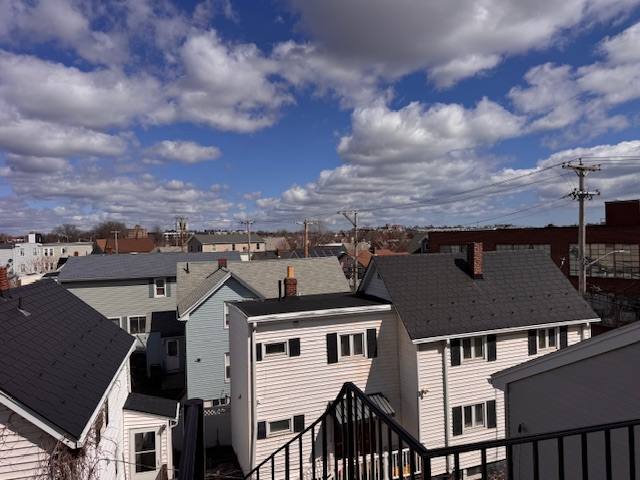 House for rent at 14 Dane St #3, Everett, MA 02149