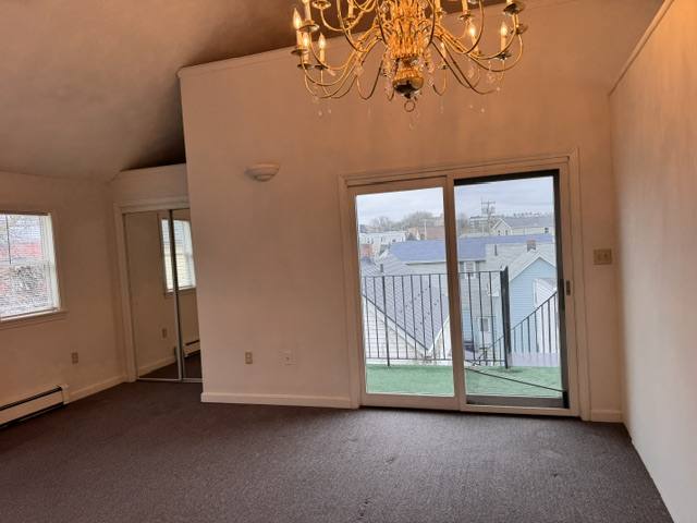 House for rent at 14 Dane St #3, Everett, MA 02149