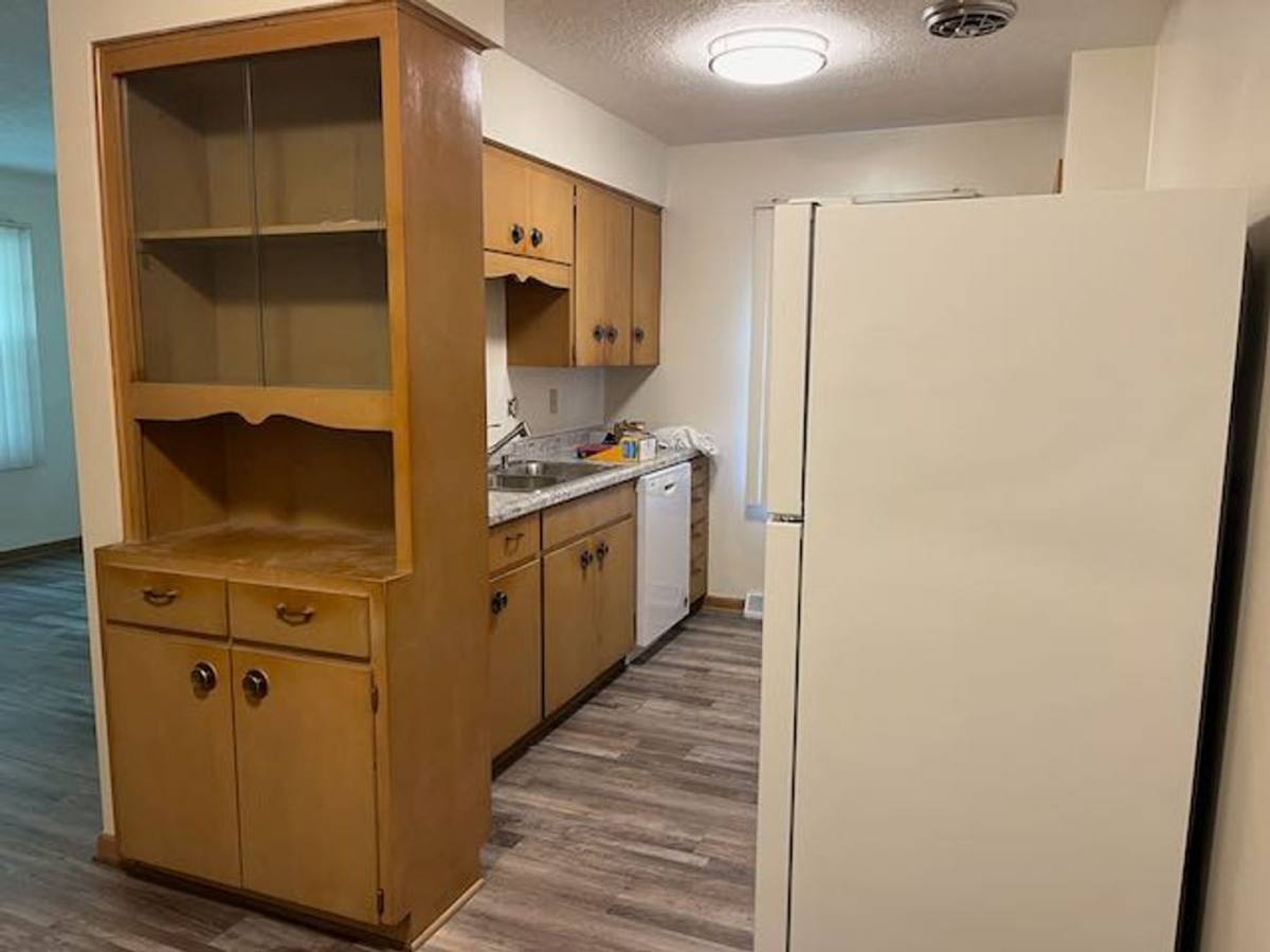 Townhouse for rent at 4132 39th Place, Des Moines, IA 50310