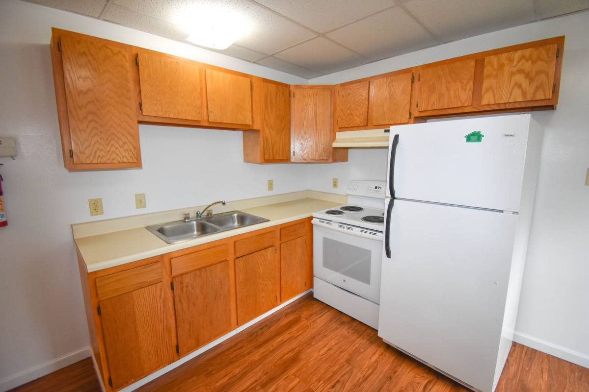 Apartment for rent at 432 W Church St, Lock Haven, PA 17745