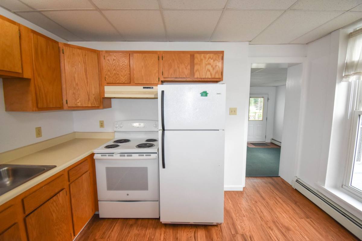 Apartment for rent at 432 W Church St, Lock Haven, PA 17745